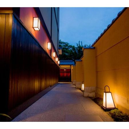 Kyoto Takasegawa Bettei - Vacation Stay 08062V Екстериор снимка