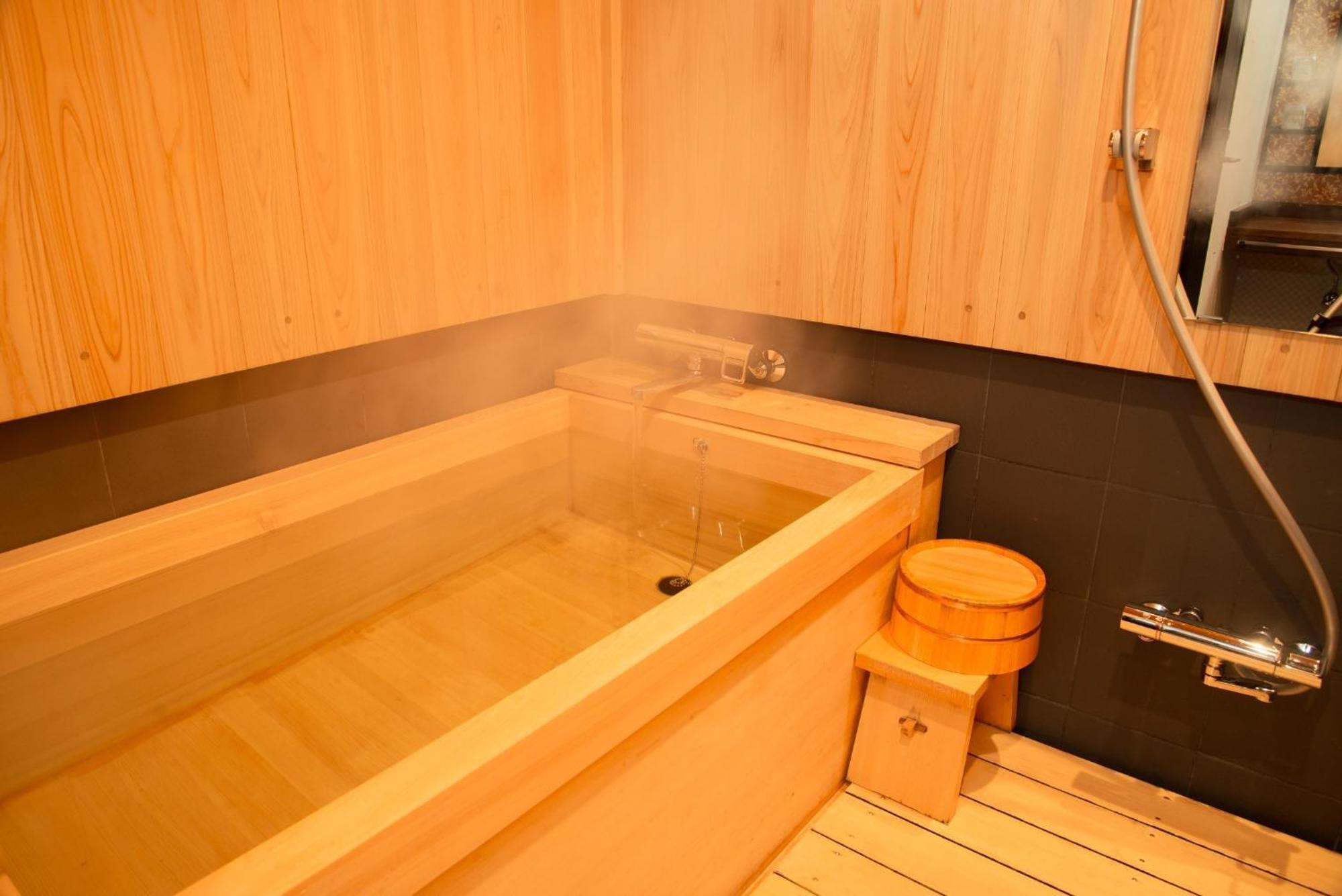 Kyoto Takasegawa Bettei - Vacation Stay 08062V Екстериор снимка